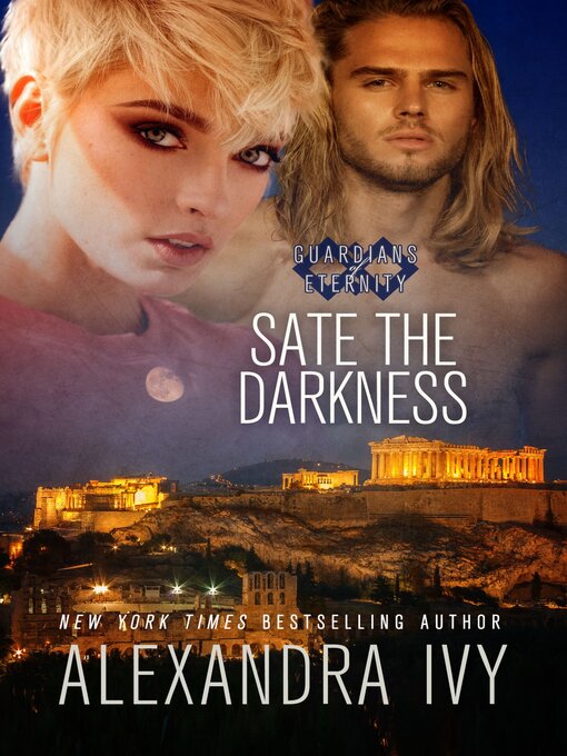 Title details for Sate the Darkness by Alexandra Ivy - Available